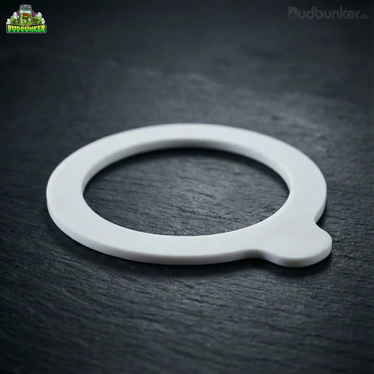 Gummidichtung 41×65 mm für BudBunker Lil Sister