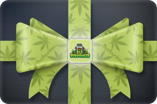 Budbunker Geschenkgutschein: digital per E-Mail