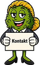 Kontakt Illustration